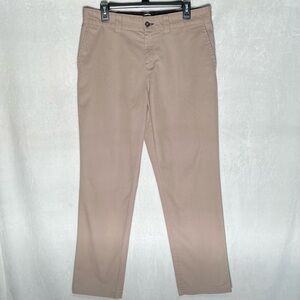 Dickies Men's Skateboarding Pants, Desert Sand, Size 34 x 32 - Durable and Style